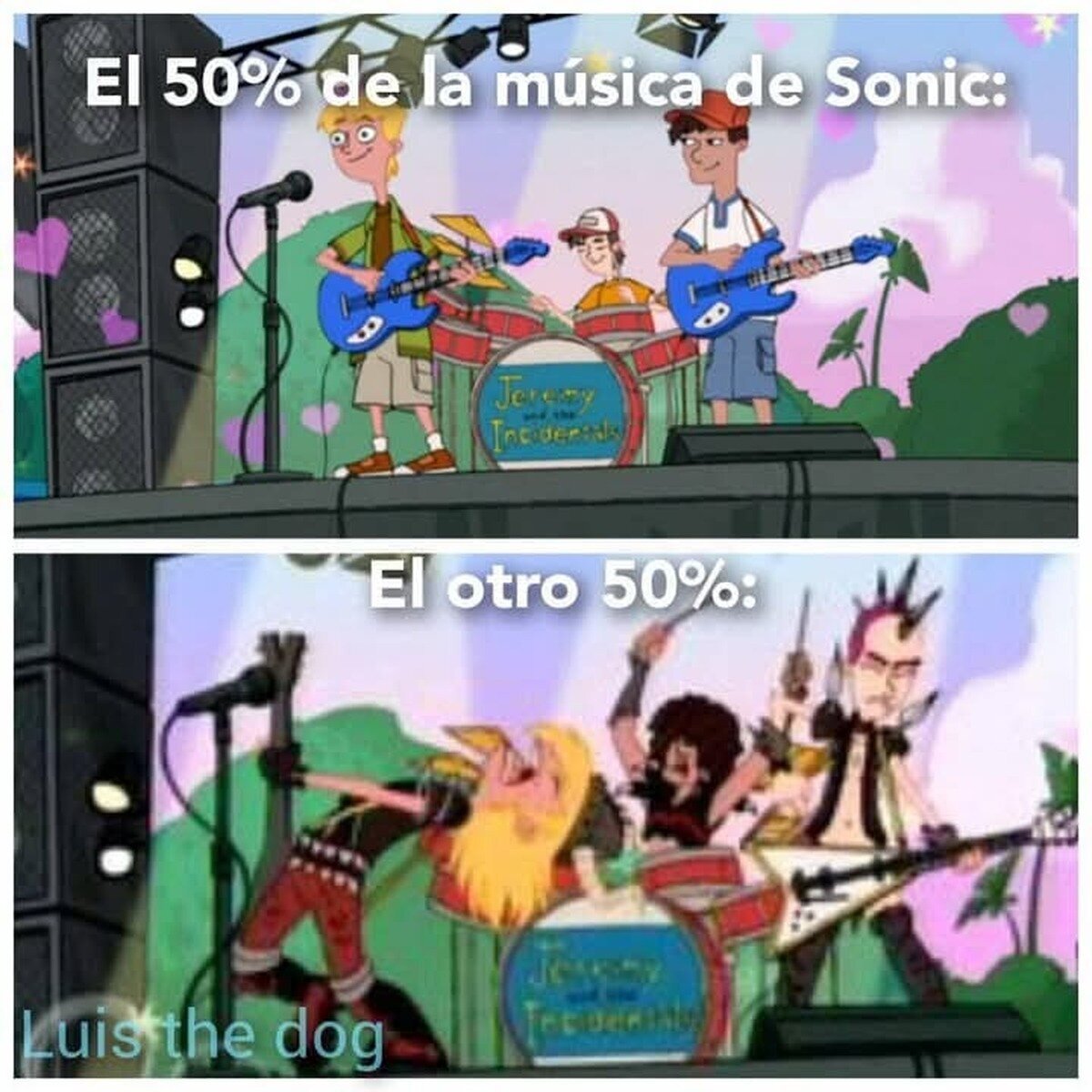No puede ser de otra forma