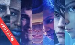 SECRET LEVEL es renovado para una segunda temporada