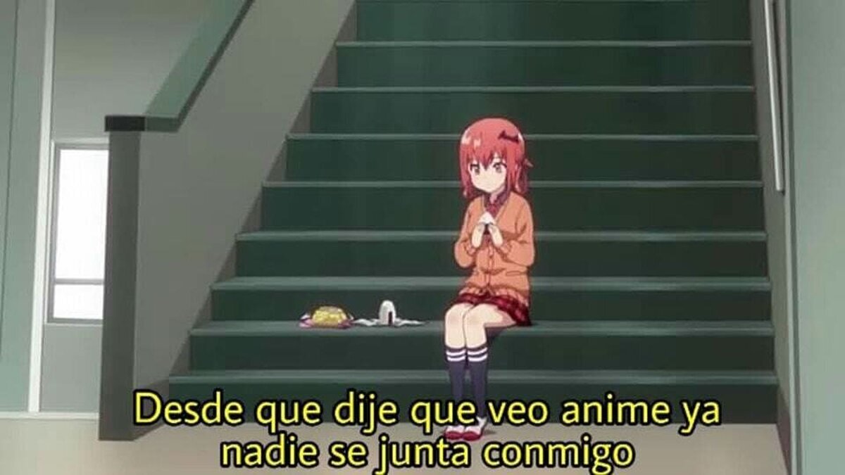 Gente de poca gente