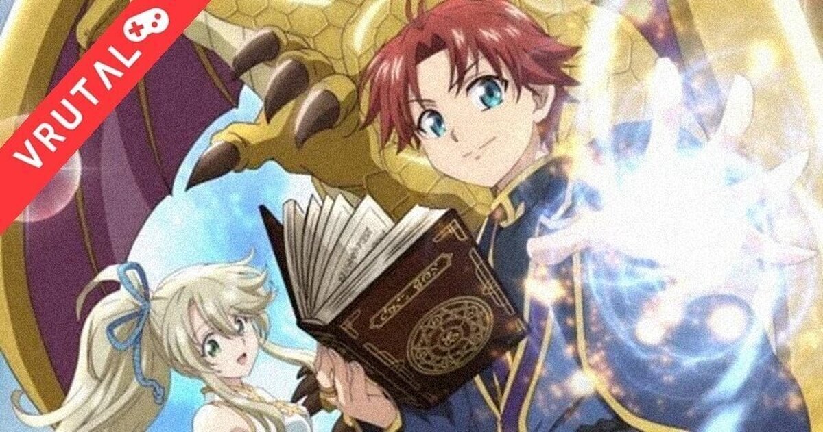 Nuevos detalles del estreno de I’m a Noble on the Brink of Ruin