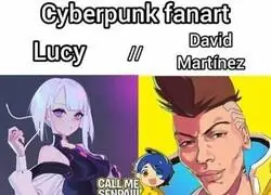 Es el mejor fanart que le queda