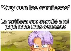 &iexcl;Tiene que ser &eacute;l!