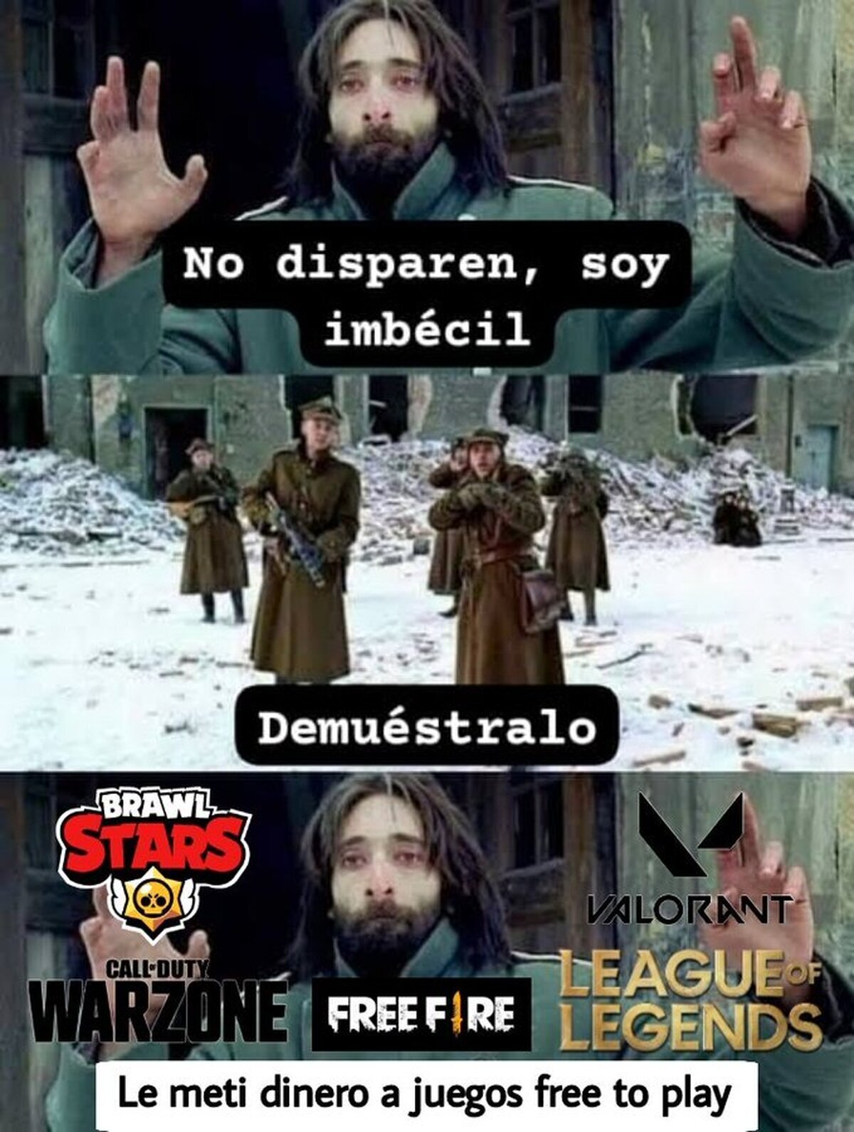 Por algo lo llevan en el nombre