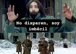 Por algo lo llevan en el nombre