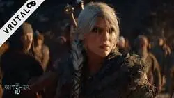 The Witcher 4 podr&iacute;a ni siquiera estar listo para estrenarse en la actual generaci&oacute;n de consolas