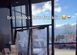 Sab&iacute;a que hab&iacute;a visto esa escena antes