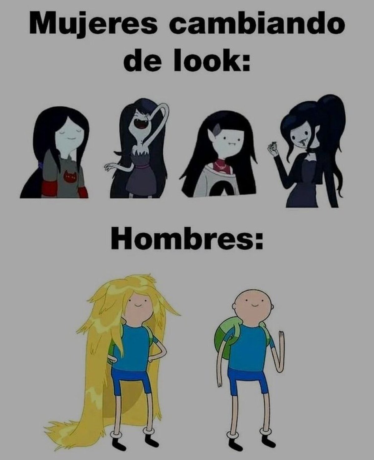 Cambios que de verdad se ven