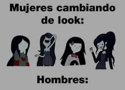 Cambios que de verdad se ven