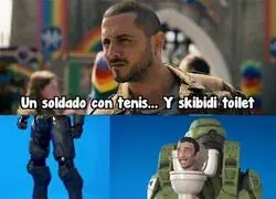 La c&uacute;spide de la degeneraci&oacute;n