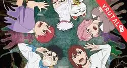 Confirmada una segunda temporada de Dandadan