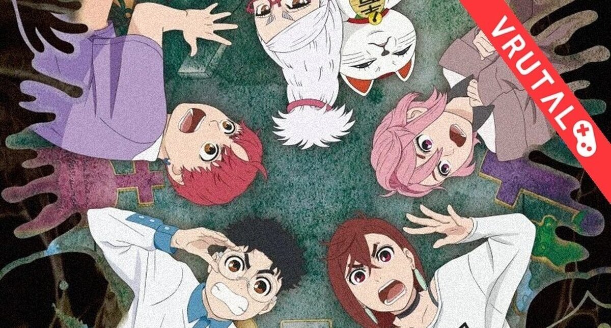 Confirmada una segunda temporada de Dandadan