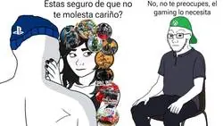 Por el bien de todos