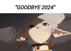 Gracias por todo, 2024