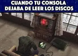 Era un d&iacute;a triste