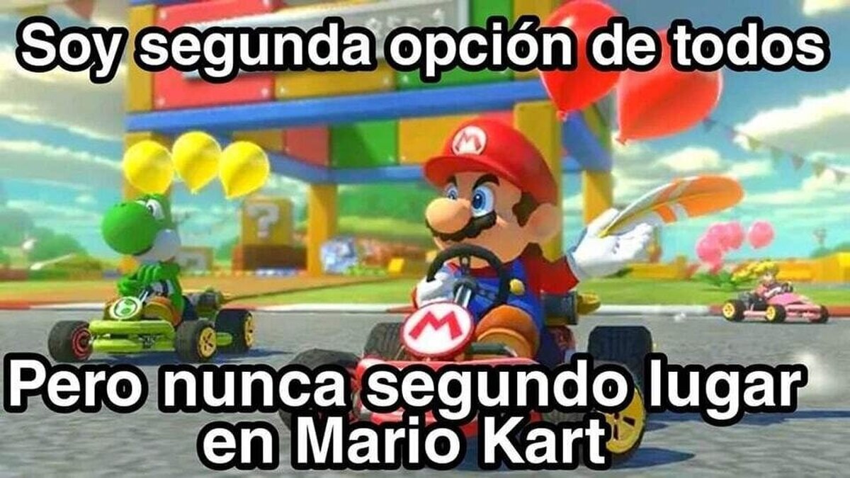 Así me va la vida