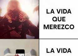 Deb&iacute; ser un pirata