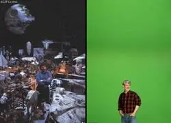 Se aprecia mucho el cine de anta&ntilde;o