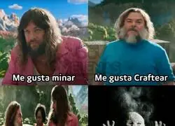 En efecto, ser&aacute; cine