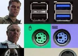 Hace mucho tiempo...