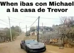 Bajaba unos 8 estratos...