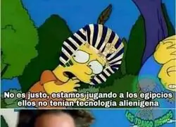 Agujeros de gui&oacute;n a mi favor