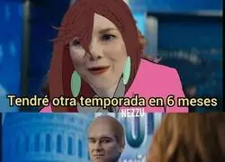 Pobre One Punch Man