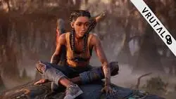 South of Midnight revela nuevo y prometedor gameplay