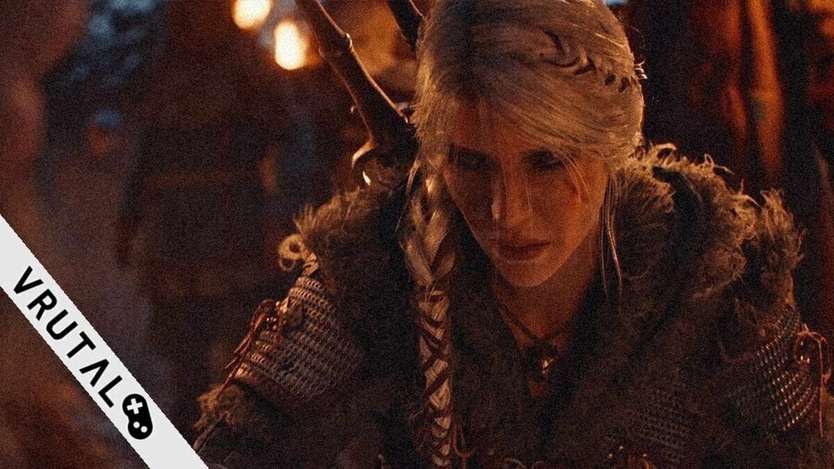 CDPR adimitió que el creador de The Witcher no fue consultado para el desarrollo de Ciri en TW4