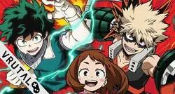 La &uacute;ltima temporada de Boku No Hero llegar&aacute; a finales de 2025