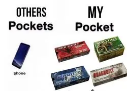 En mi malet&iacute;n, para ser m&aacute;s exactos.