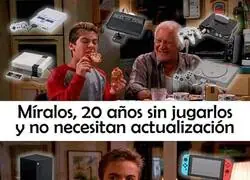 Hechos para durar mucho tiempo