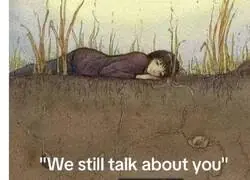 Jam&aacute;s olvidados