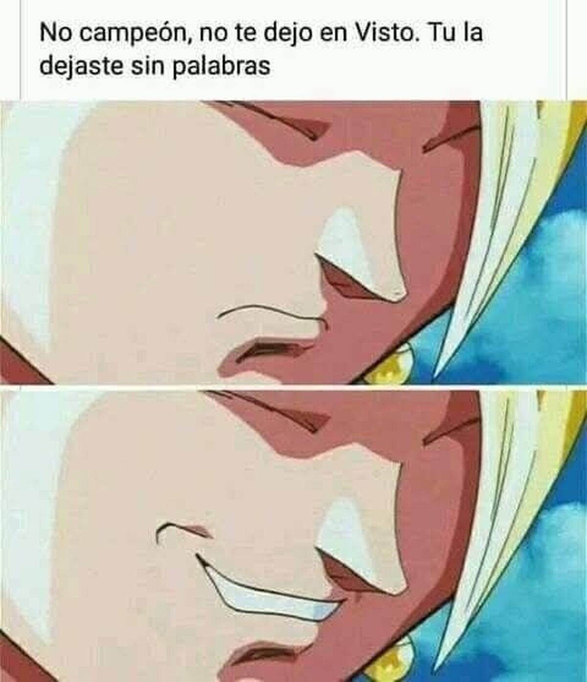 Creando mi propia felicidad