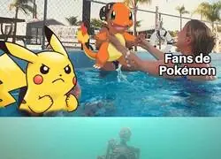 Son demasiados nombres para recordar