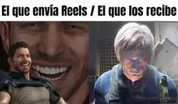 Siempre son dos caras distintas