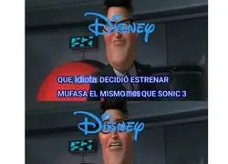Los recursos ininterminables de Disney