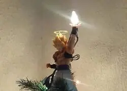 &iquest;Os gusta mi estrellita en el &aacute;rbol?