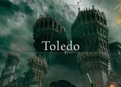 Tal que as&iacute; es Toledo