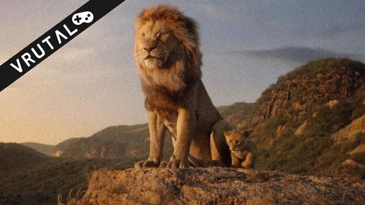 Debut de Mufasa en Estados Unidos es eclipsado por Sonic