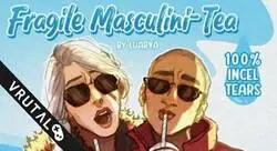 La pol&eacute;mica publicaci&oacute;n en IG de la protagonista de Intergalactic: The Heretic Prophet que debi&oacute; borrar