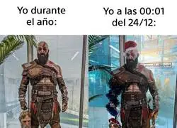 Hoy toca como al espartano