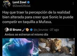 Que risas me estoy echando...