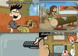 Un nombre largo siempre da mucho drama