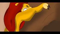 Resumen de Sonic 3 vs Mufasa