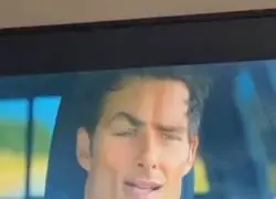 Le pasa algo raro a mi Blu-Ray de Sonic