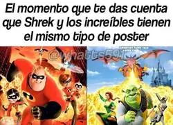 &iquest;Te hab&iacute;as dado cuenta?