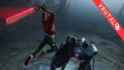 Preocupante: Trailer de Intergalactic supera en dislikes al de Concord