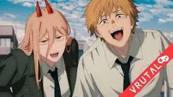 No m&aacute;s CGI: Cambio radical de MAPPA en la animaci&oacute;n de la pel&iacute;cula de Chainsaw Man