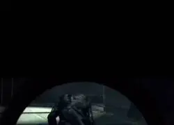Wesker es simplemente terror&iacute;fico
