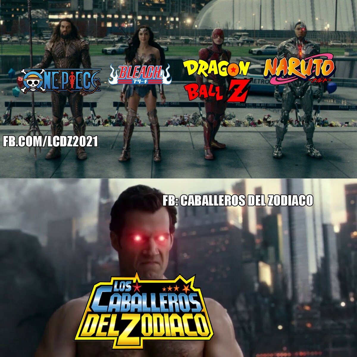 Uno de los padres del Shonen